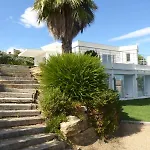 Villa Gounod 1822 Fréjus
