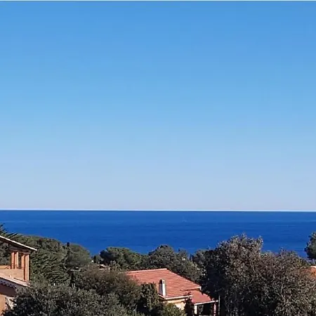 Villa Gounod 1822 Frejus