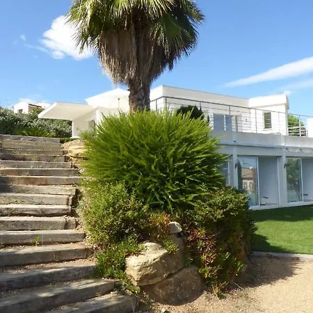 Villa Hagay 1822 Fréjus