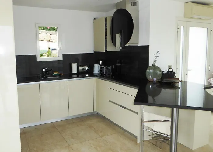 Villa Hagay 1822 Fréjus